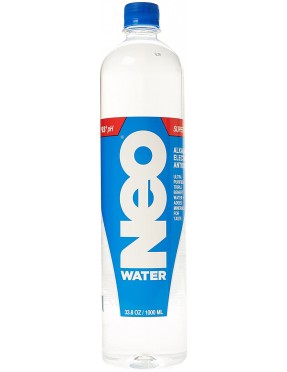 Neo Water Super Water (12x33.8OZ )