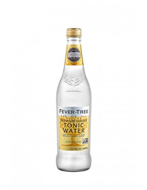 Fever-Tree Premium Tonic Water (8x16.9OZ )