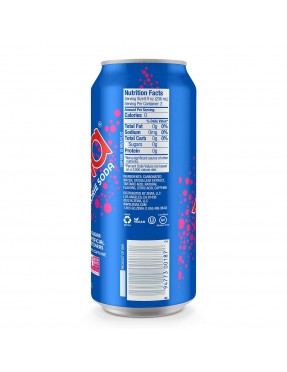 Zevia Cherry Cola (12x16OZ )