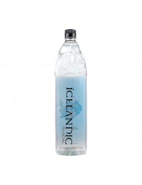 Iceland Spring Water (12x50.7Oz)