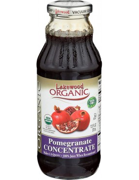 Lakewood Pomegranate Cconcentrate (1x12.5 OZ)