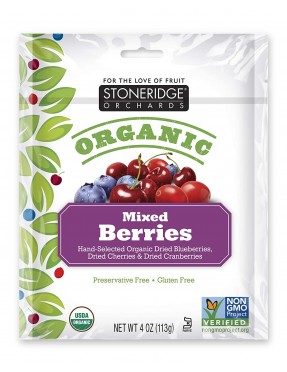 Stoneridge Orchards Whole Drd Brymx (6x4OZ )