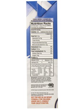 Imagine Foods Original Nondairy Rice Beverage (12x32 Oz)