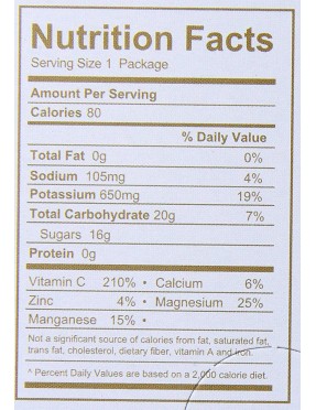 Cocohydro Original Coconut Water Mix Ss (15x0.78OZ )