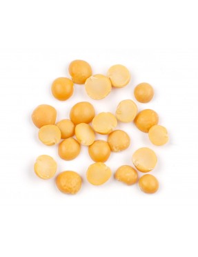 Beans Split Peas Yellow (1x25LB )