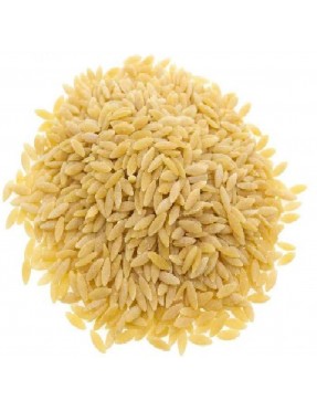 Sunridge Farm Orzo Rosa Marina (1x10 LB )