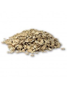 Grains Rolled Spelt Flakes (1x25LB )