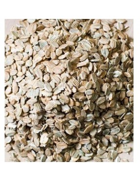 Grains Rye Flakes Rolled (1x25LB )