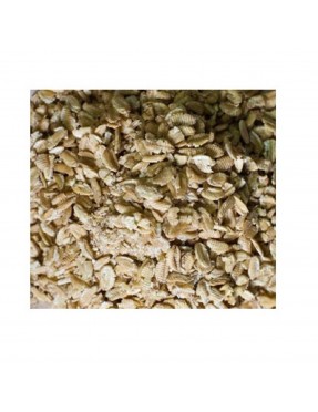 Grains Rolled Kamut Flakes (1x25LB )