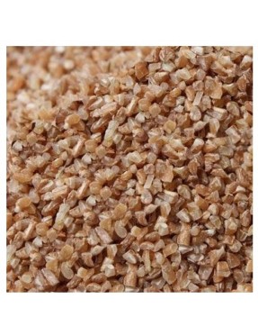 Grains Bulgur Med Coarse #3 (1x50LB )