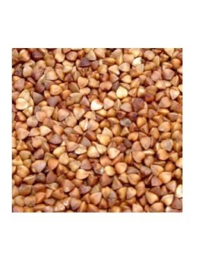Grains Roasted Buckwheat(Kasha (1x25LB )