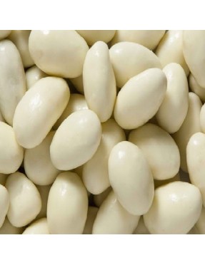 Woodstock Yogurt Almonds (1x15lb)