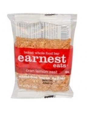 Earnest Eats Bar Choco Peanut Butter (12x1.9Oz)