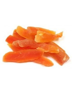 Dried Fruit Dried Papaya Spears L (1x11LB )