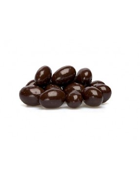 Woodstock Dark Chocolate Almonds (1x10lb)