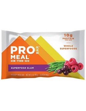 Probar Super Food Slam B (12x3 Oz)