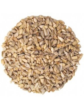 Seeds In Shell Sunflowers (1x25LB )