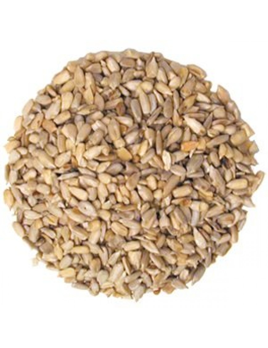 Seeds In Shell Sunflowers (1x25LB )