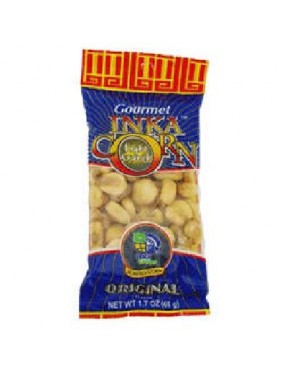 Inka Original Roasted Corn (18x1.7OZ )