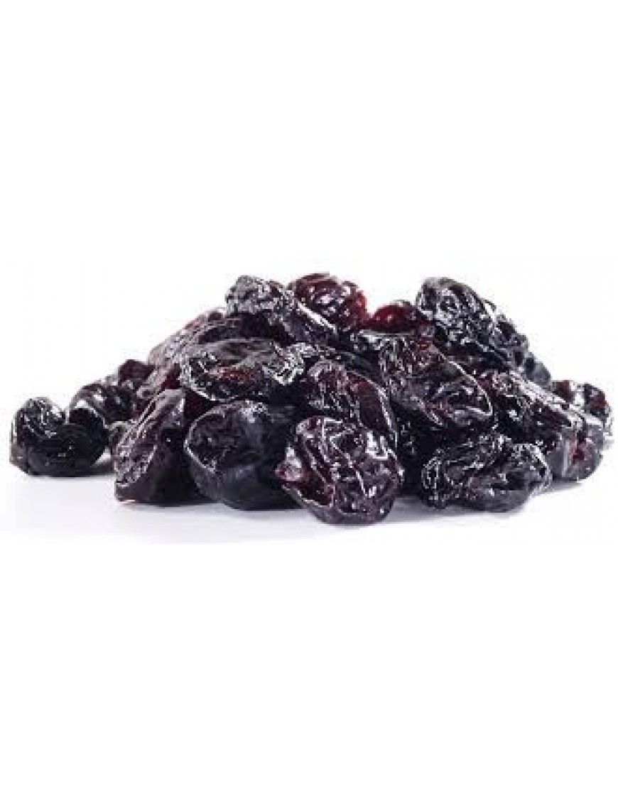 Dried Fruit Dried Dark Bing Cherries (1x5LB )