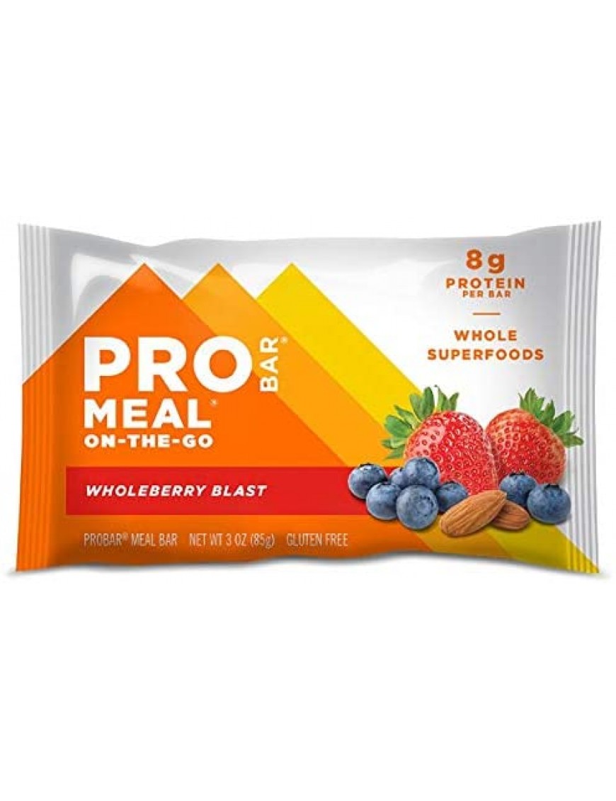 Probar Whole Berry Blast (12x3 Oz)