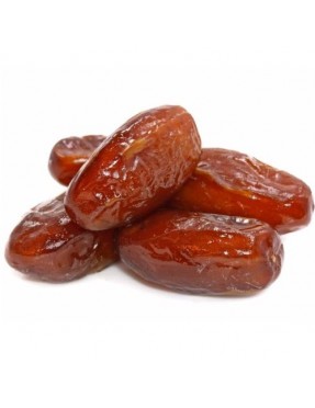 Dried Fruit Medjool Dates (1x11LB )