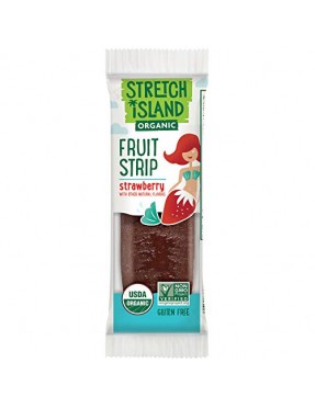 Stretch Island Strawberry (20x0.5 OZ)