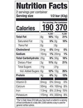 Probar Sprbry/Grn Mlbar (12x3OZ )