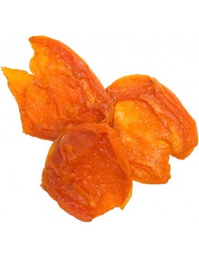 Dried Fruit Dried Apricots (1x5LB )