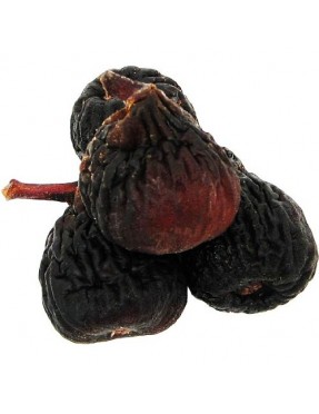 Dried Fruit Black Figs (1x5LB )