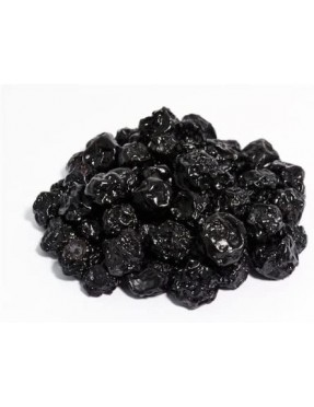 Dried Fruit Blueberries Fjs Whole (1x10LB )