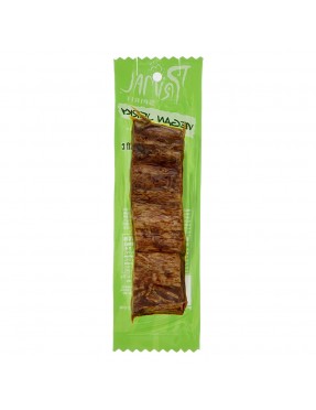 Primal Mesquite Lime Meatless Jerky (24x1 Oz)