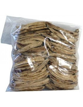 Dried Fruit Whole Dried Bananas (1x6LB )