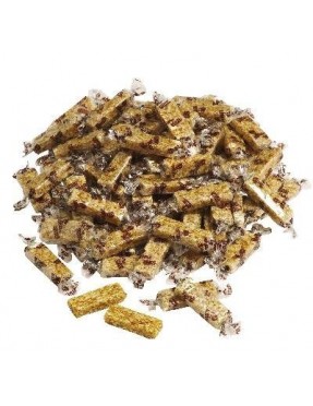 Joyva Sesame Crunch Individually Wrapped (1x20lb)