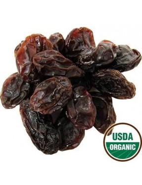 Dried Fruit Thompson Raisins (1x5LB )