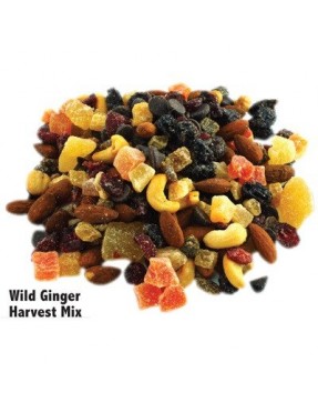 Sunridge Farms Wild Gingr Harvest (1x16LB )