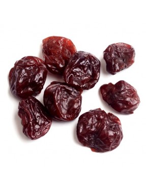 Dried Fruit Cherries Dried Red T (1x10LB )