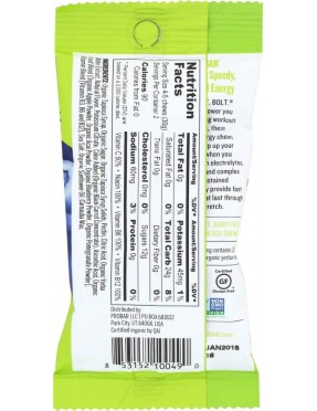 Probar Enrgy Chews Berry (12x2.1OZ )