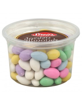 Streits Jordan Almonds (6x14OZ )