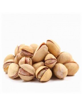 Nuts Rstd&Sltd Pistachios (1x5LB )