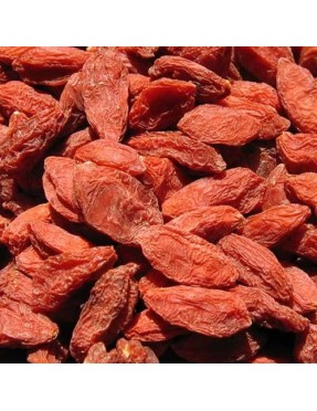 Dried Fruit Goji Berries (1x11LB )