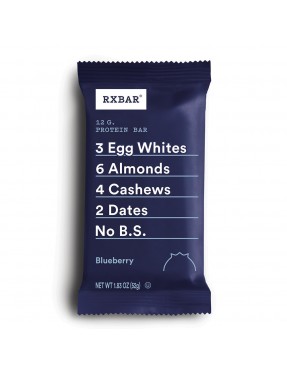 Rxbar Blueberry (12X1.83 OZ)