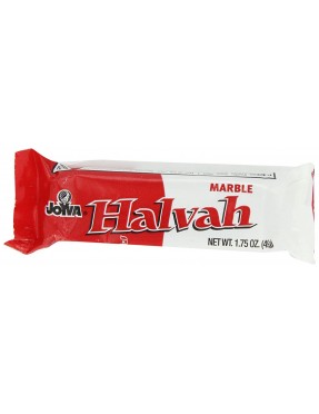 Joyva Halvah Marble Bars (36x1.75Oz)