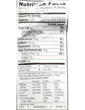 Calbee Lentl Snap Tom Bsl (12x3OZ )