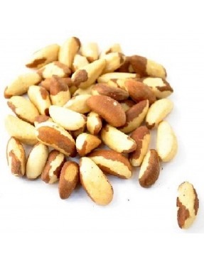 Nuts Brazil Nuts Raw (1x5LB )