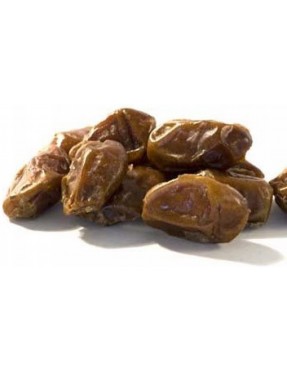 Dried Fruit Dates Deglet Pitted (1x15LB )