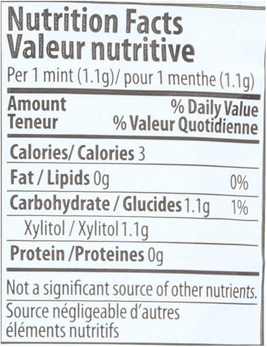 Pur Mints Pur Mint Polar Mint (12X20 Ct)