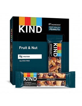 Kind Fruit/Nut Delight (12x1.4OZ )