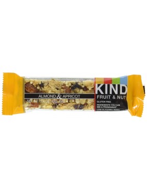 Kind Almond & Apricot Bar (12x1.4 Oz)