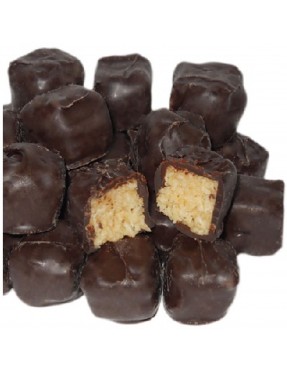 Sunridge Farms Coconut Chew Dark Chocolate (1x10LB )